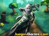 Motocross forest challenge 2